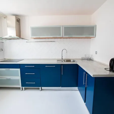 Coloursfun Apartment