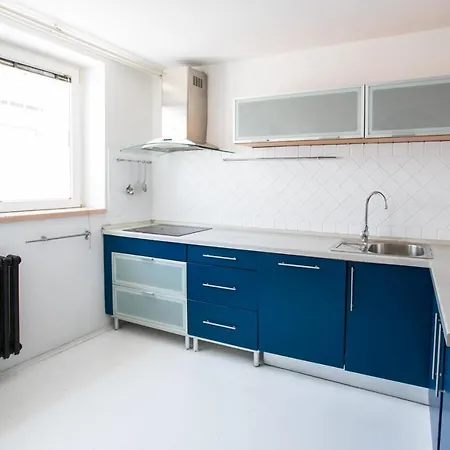 Appartement Coloursfun Sarajevo