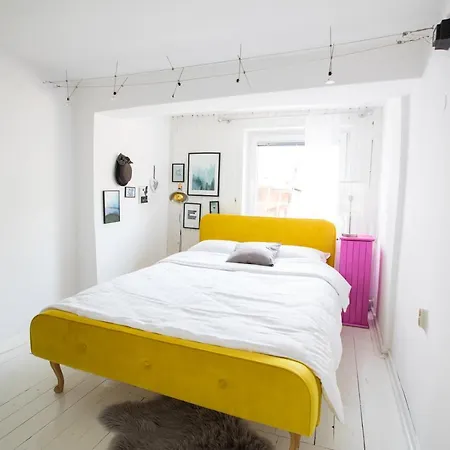 Appartement Coloursfun