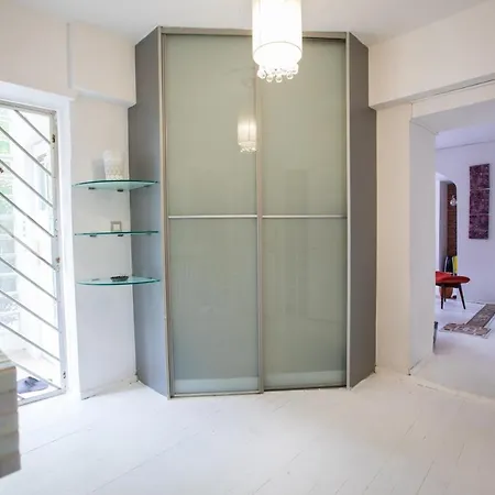 Coloursfun Appartement Sarajevo