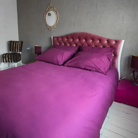 Coloursfun Daire Saraybosna