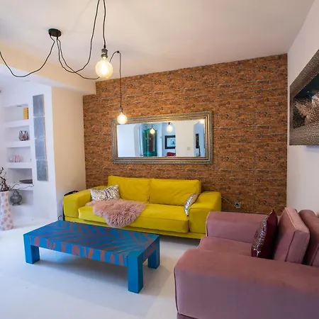 Coloursfun * Saraybosna