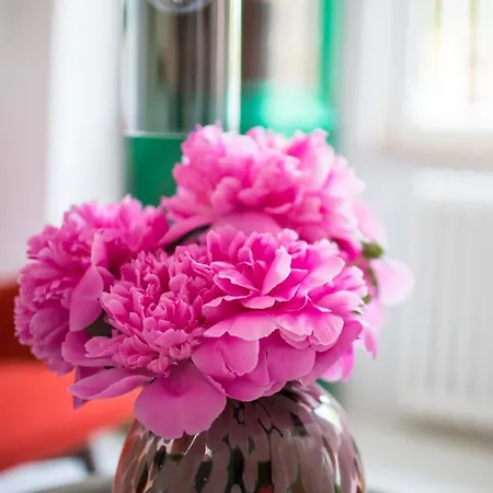 Appartement Coloursfun