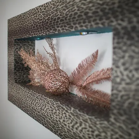 Appartement Coloursfun