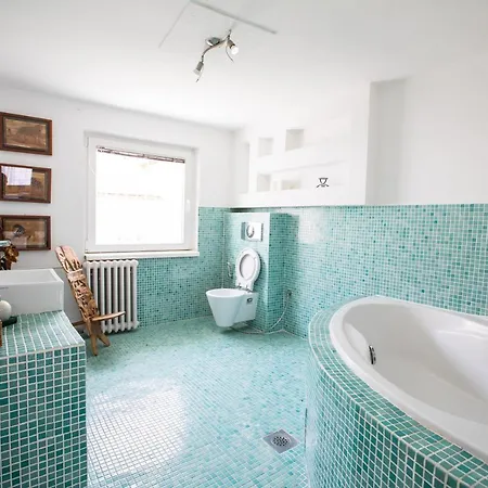 Coloursfun * Sarajevo