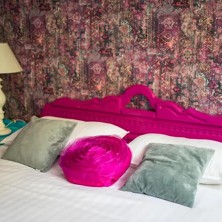 Coloursfun Saraybosna