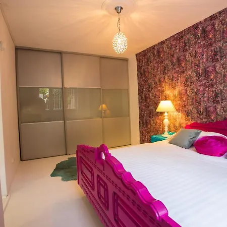 Coloursfun Appartement Sarajevo