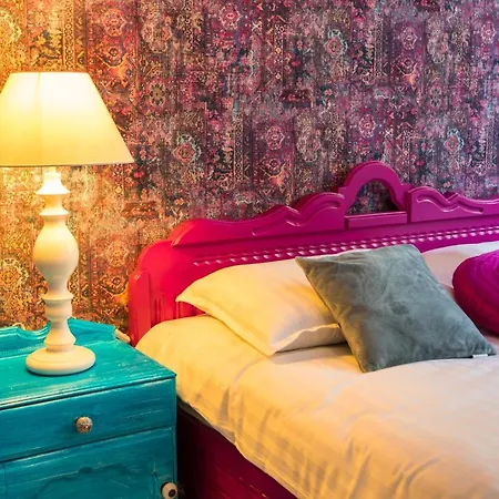 Coloursfun Saraybosna